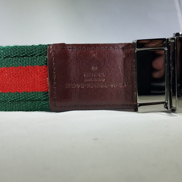 Gucci Belt - Picture 5 of 7
